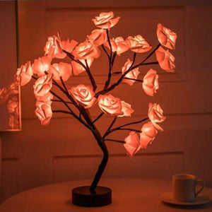 
                  
                    Exclusive Led Rose Tree Lamp™ - RoseBearUs
                  
                